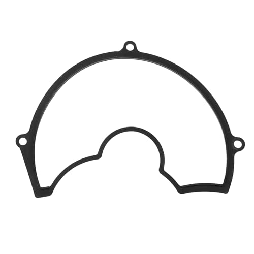 Culnflun Controller Dichtungsring Professionelle Reparaturteile Ersatz für Gummistontreuer Dichtungsdichtung für BBS01B BBS02B Maschinenwartung von Culnflun