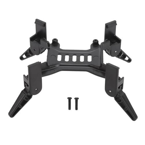 Culnflun Drone Landing Gear Verlängerung Beine Robuste ABS Spider Leg Design verbesserte Stabilität Faltbares Fahrwerk für AVATA2 Drohnen Leicht gesichertes Flugzubehör Culnflun Drone Landing Gear Verlängerung Beine Robuste ABS Spider Leg Design verbesserte Stabilität Faltbares Fahrwerk für AVATA2 Drohnen Leicht gesichertes Flugzubehör von Culnflun