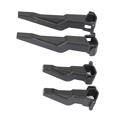 Culnflun Drone Landing Legs Schnellfreisetzung Erhöhung der Höhenverlängerung Protektor Drone Fahrrad 3 Pro Dunkelgrau Culnflun Drone Landing Legs Schnellfreisetzung Erhöhung der Höhenverlängerung Protektor Drone Fahrrad 3 Pro Dunkelgrau von Culnflun