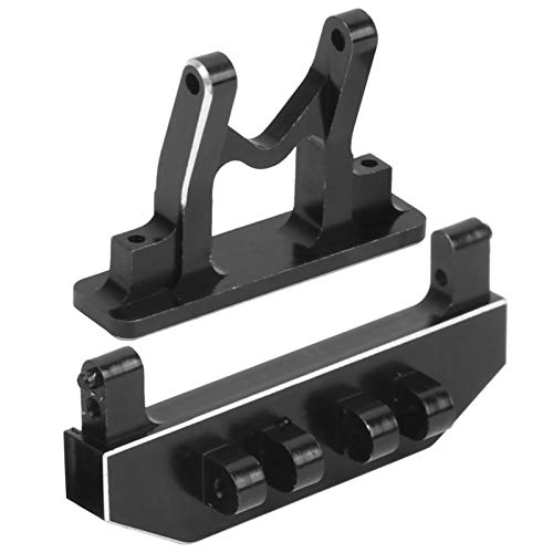 Culnflun Heckauto -Shell -Halterung, RC -Zubehör mit Connect -Bracket -Kit für Axial SCX24 90081 1/24 Modellauto von Culnflun