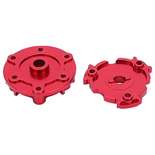 Culnflun Housing Cush Drive, Aluminiumlegierung Cush Drive für Xmaxx 8S/E -Revo 2.0 VXL 1/10 und 1/5 RC Culnflun Housing Cush Drive, Aluminiumlegierung Cush Drive für Xmaxx 8S/E -Revo 2.0 VXL 1/10 und 1/5 RC von Culnflun