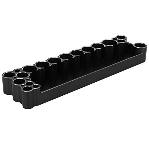 Culnflun Model Car Wartung Tool Rack, 215x58x25mm Aluminiumlegierungsmodell -Wartungstool, Rack Ständer RC -Auto -Lagerhalterung von Culnflun