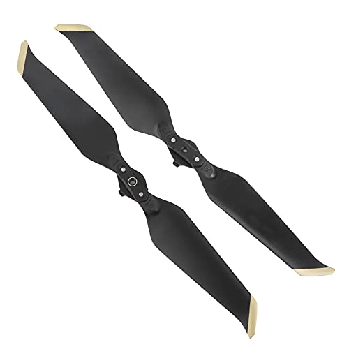 Culnflun Propeller, 8743f niedrige Rauschfalt -Propeller Schnellfreisetzungsblätter für D ji mavic2 RC -Drohnen Culnflun Propeller, 8743f niedrige Rauschfalt -Propeller Schnellfreisetzungsblätter für D ji mavic2 RC -Drohnen von Culnflun