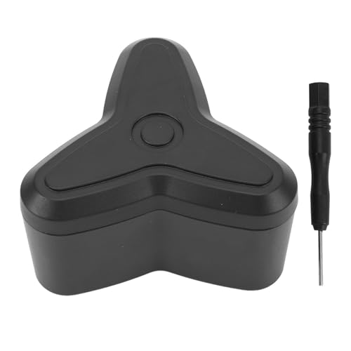 Culnflun Propellers Fall für Avata 2 Leichte tragbare tragbare Drohnenpropeller -Organisator -Lagerung mit Schraubendreher -PC -Material Compact Design für Drohnenbegeisterte Culnflun Propellers Fall für Avata 2 Leichte tragbare tragbare Drohnenpropeller -Organisator -Lagerung mit Schraubendreher -PC -Material Compact Design für Drohnenbegeisterte von Culnflun