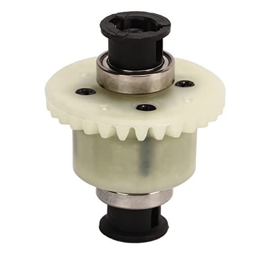 Culnflun RC Car Differential Gear Assembly High Efficiency Transmission for SCY 16101 16102 16103 16201 1/16 RC Car von Culnflun