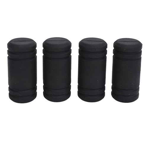 Culnflun RC Drone Landing Gear Foot Pad Protector Shock Damper Cover Drones Accessories Buffer Foot Pad Repair Part for Enhanced Stability von Culnflun