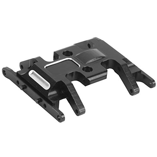 Culnflun RC -Getriebe -Skid -Platte, 1/24 Simulationsauto Aluminium -Legierungsgetriebe Schaltplatte für axiale SCX24 90081 AXI00002 Culnflun RC -Getriebe -Skid -Platte, 1/24 Simulationsauto Aluminium -Legierungsgetriebe Schaltplatte für axiale SCX24 90081 AXI00002 von Culnflun