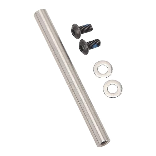 Culnflun RC Helicopter Feathering Shaft High Strength Ensuring Stability Optimal Performance for FW450 V3 RC Helicopter Culnflun RC Helicopter Feathering Shaft High Strength Ensuring Stability Optimal Performance for FW450 V3 RC Helicopter von Culnflun