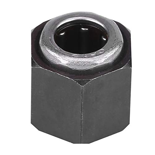 Culnflun Sechskantmutter One -Way -Lager R025 Motor -Hex -Lager für HSP Redcat 1/10 Skala Nitro RC -Autoersatz Teil 12mm Größe Culnflun Sechskantmutter One -Way -Lager R025 Motor -Hex -Lager für HSP Redcat 1/10 Skala Nitro RC -Autoersatz Teil 12mm Größe von Culnflun