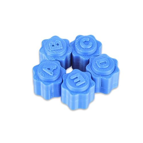 Cunegra Koreanisches Taschenspiel-Set, Blau von Cunegra