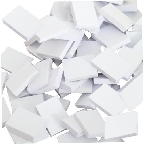Cunlvyyds Dollhouse Books 50pcs 35 Blätter Blank Mini Bücher 1: 6/1: 12 DIY Realistic Tiny Book Dekorative Miniatur für Doll House Treat Play Cunlvyyds Dollhouse Books 50pcs 35 Blätter Blank Mini Bücher 1: 6/1: 12 DIY Realistic Tiny Book Dekorative Miniatur für Doll House Treat Play von Cunlvyyds