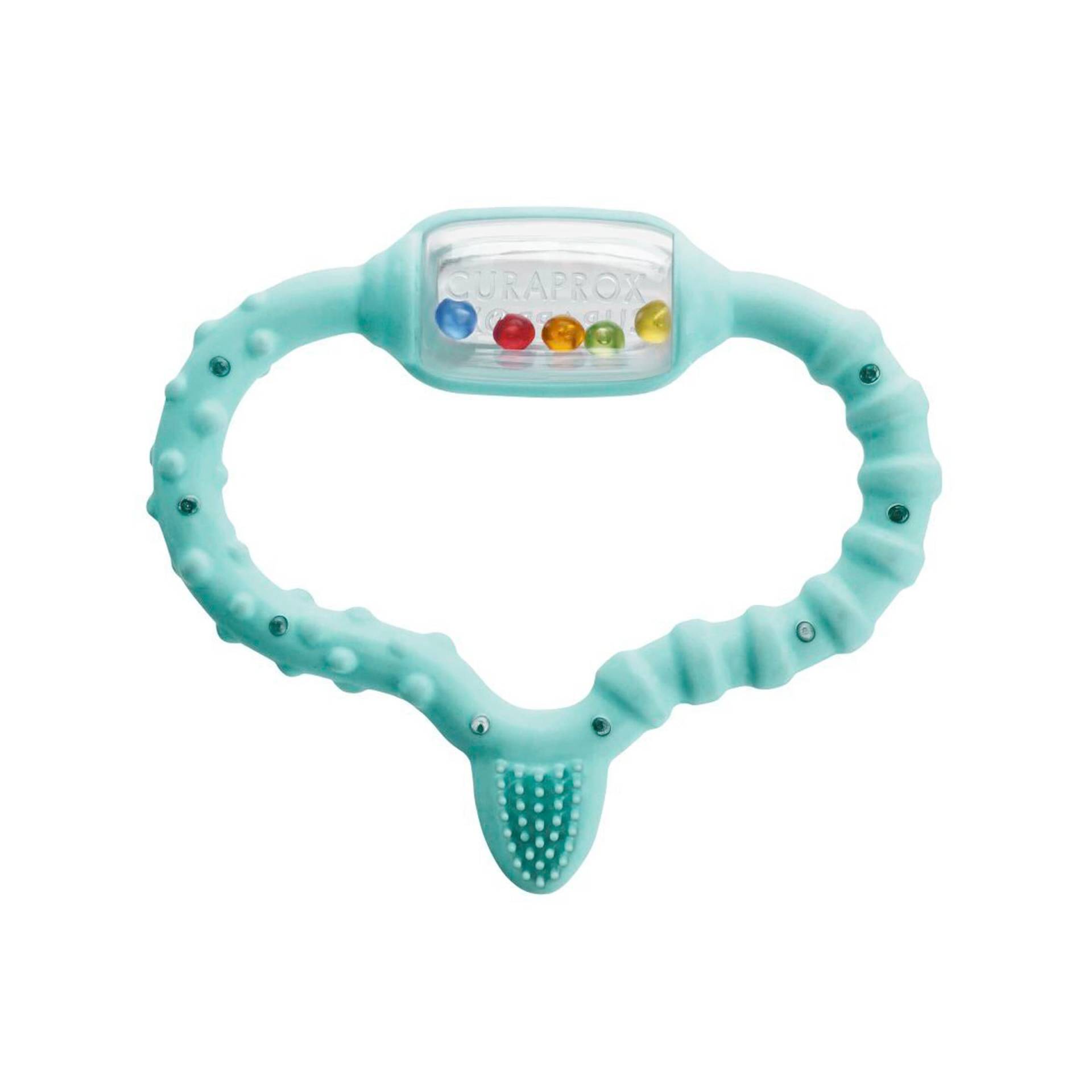 Curaprox Beißring von Curaprox
