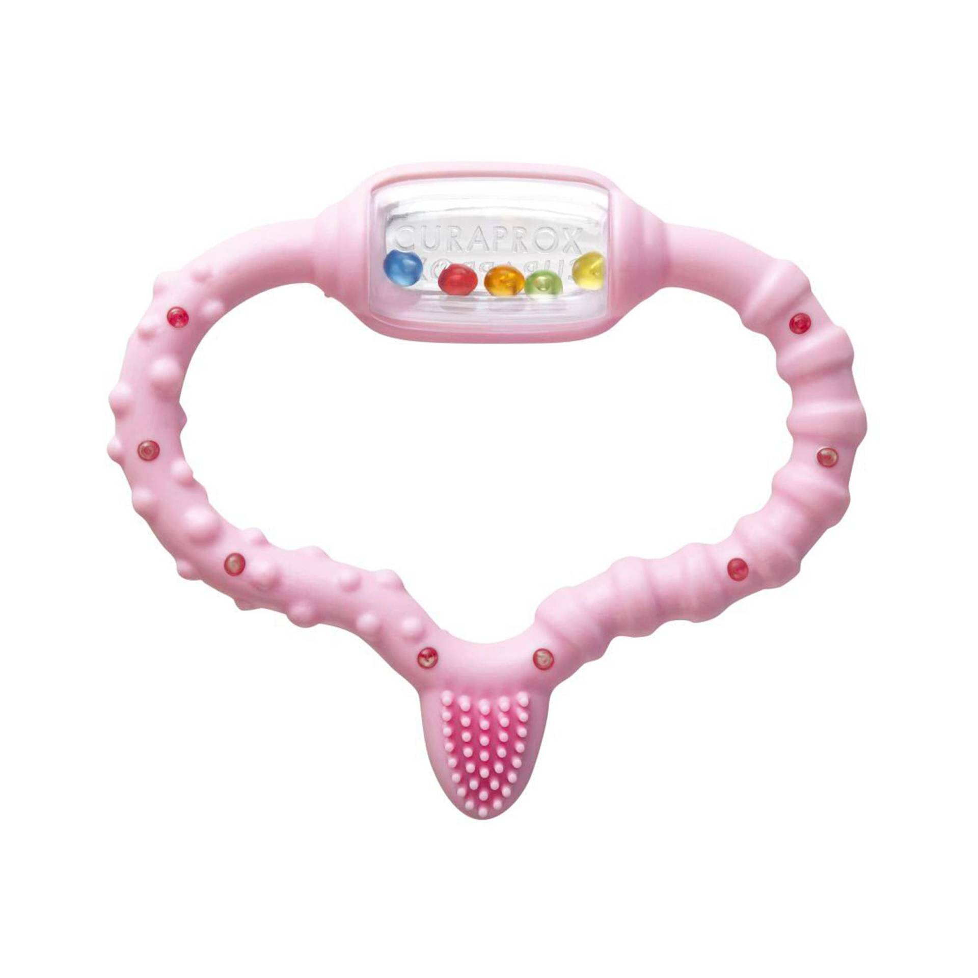 Curaprox Beißring von Curaprox