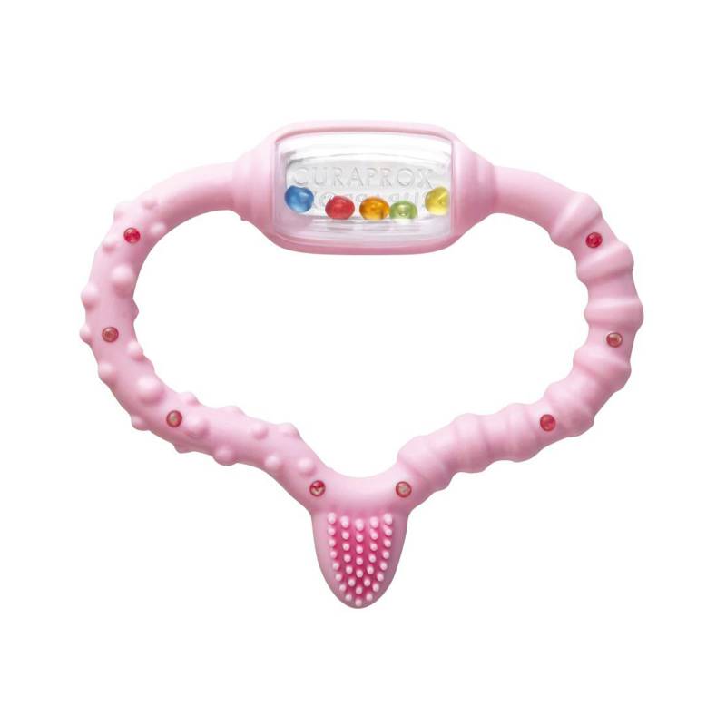 Curaprox Beißring von Curaprox