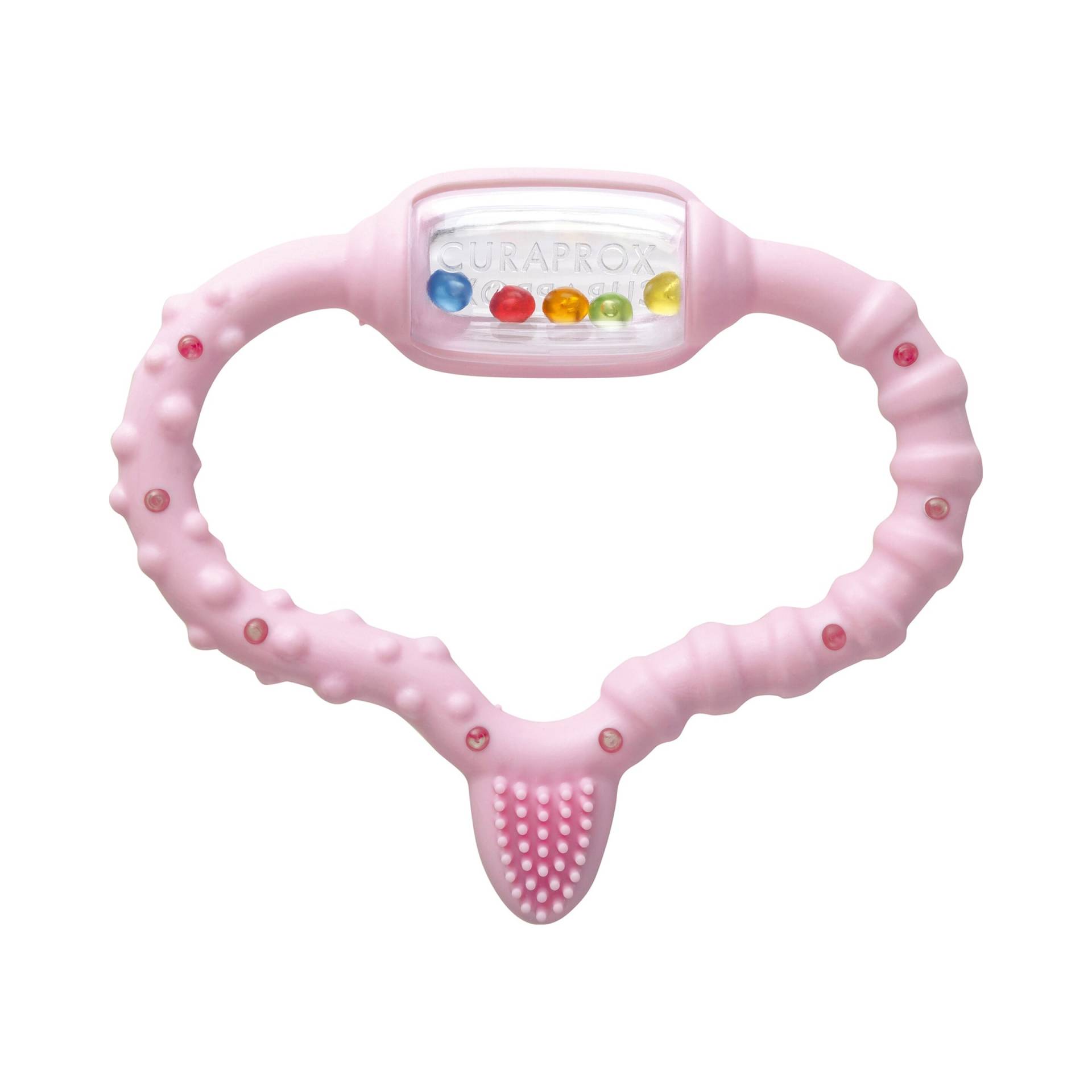 Curaprox Beißring Curaprox Beißring von Curaprox