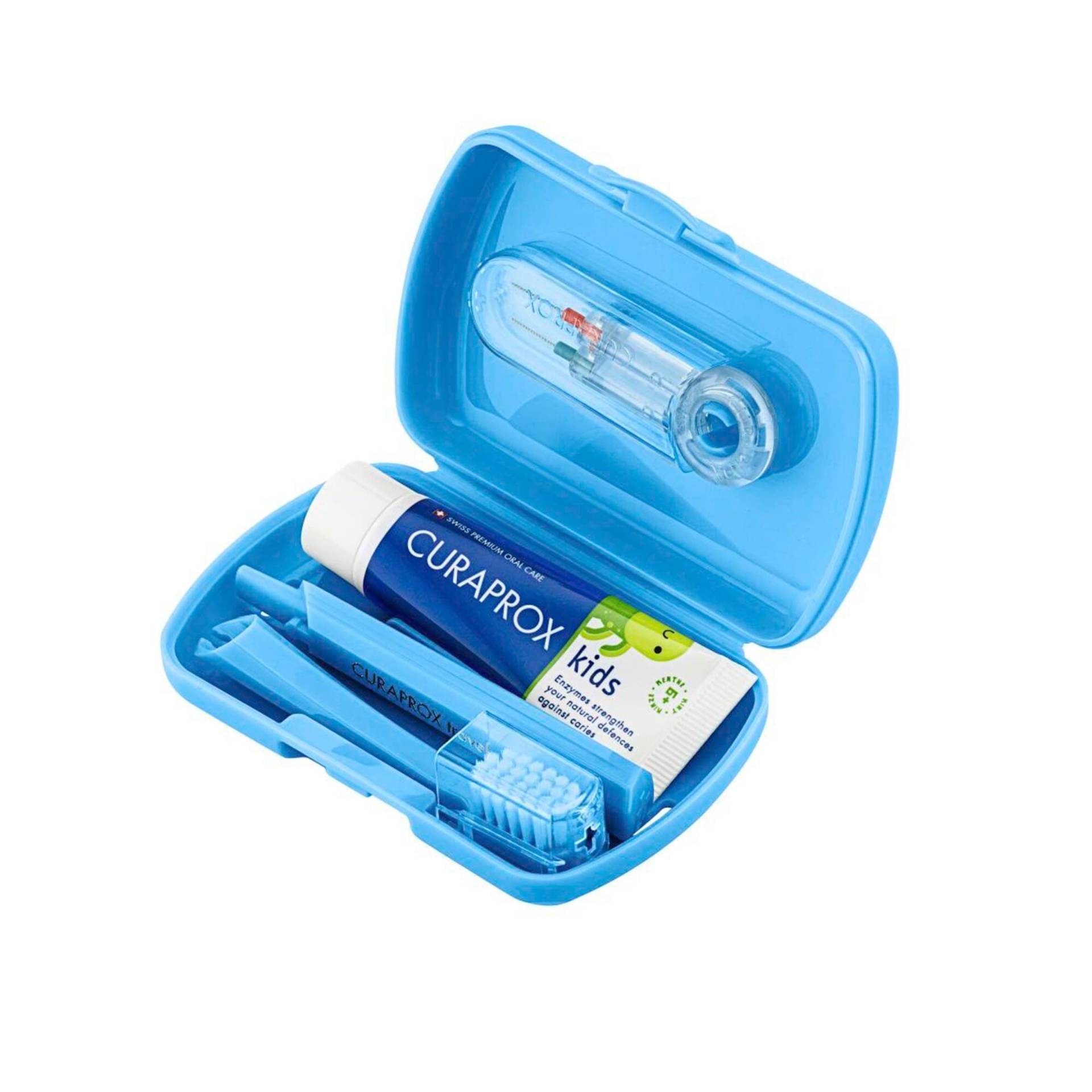 Curaprox Travel-Set Kids Curaprox Travel-Set Kids von Curaprox