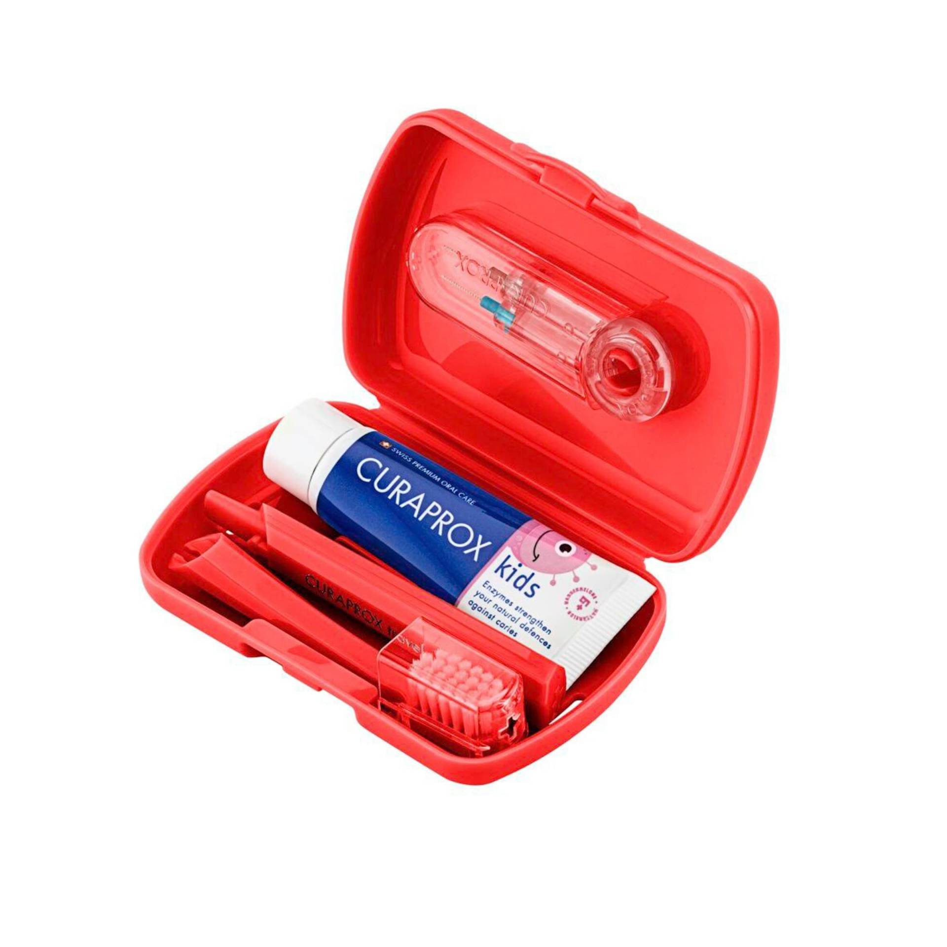 Curaprox Travel-Set Kids Curaprox Travel-Set Kids von Curaprox