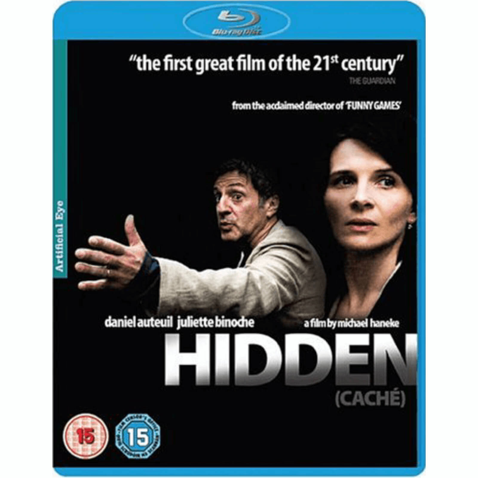 Hidden von Curzon Film