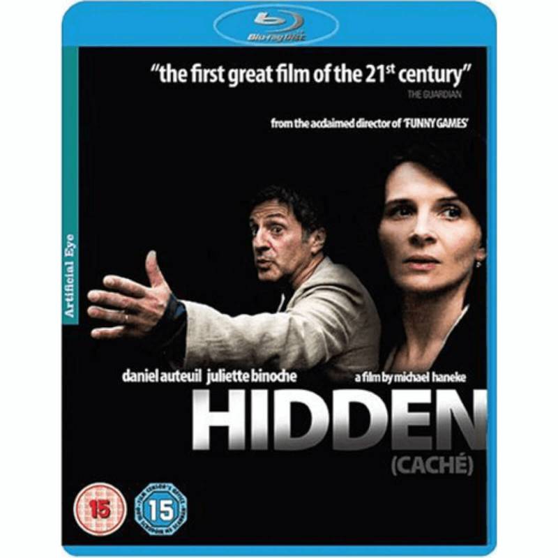 Hidden von Curzon Film