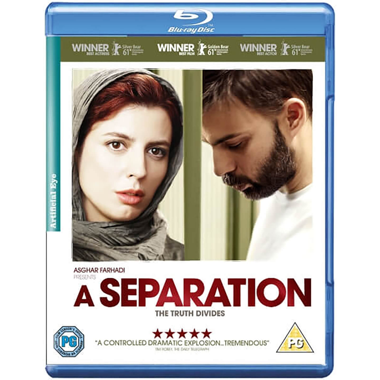 A Separation von Curzon Films
