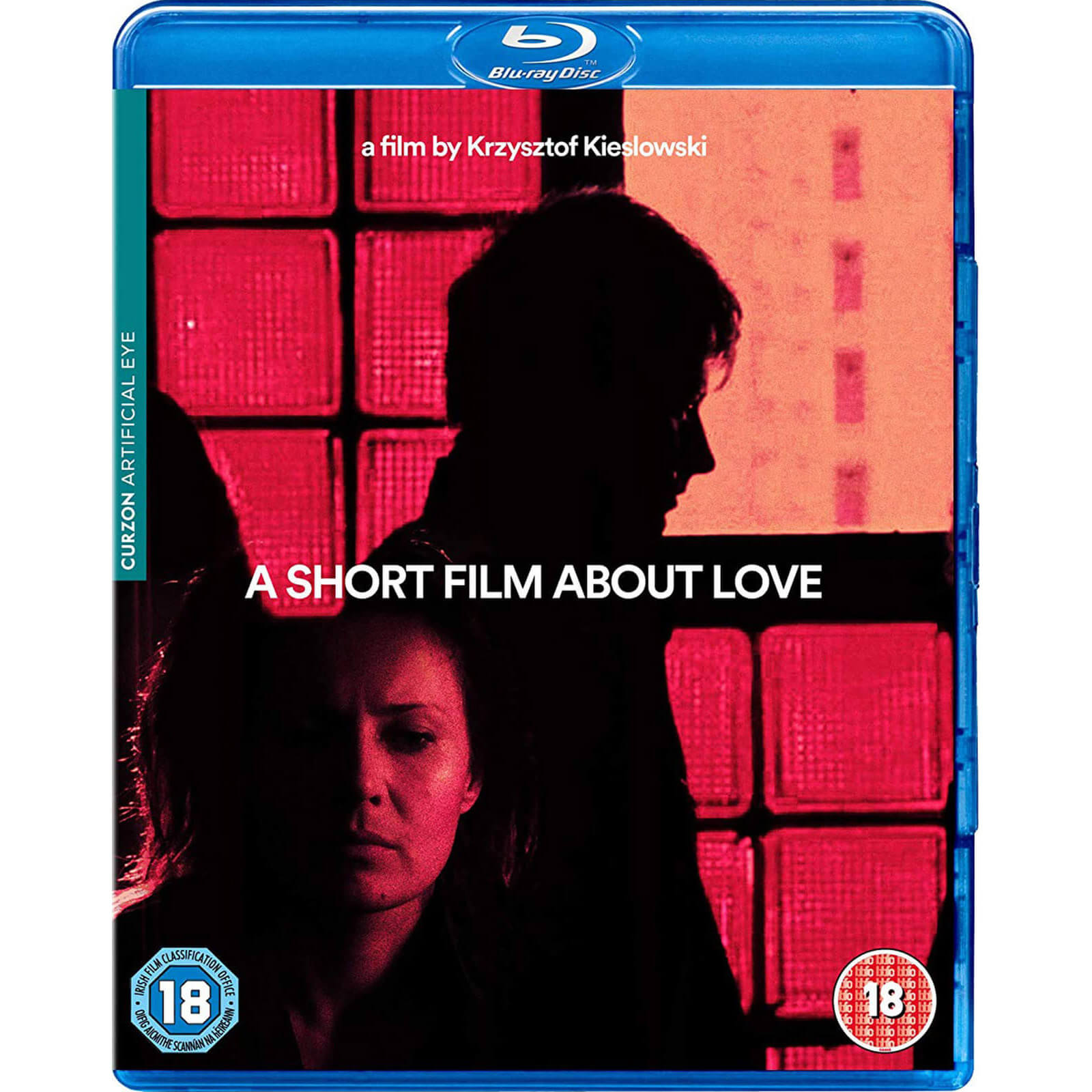 A Short Film About Love A Short Film About Love von Curzon Films