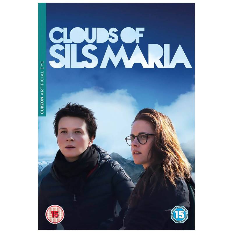 Clouds of Sils Maria von Curzon Films