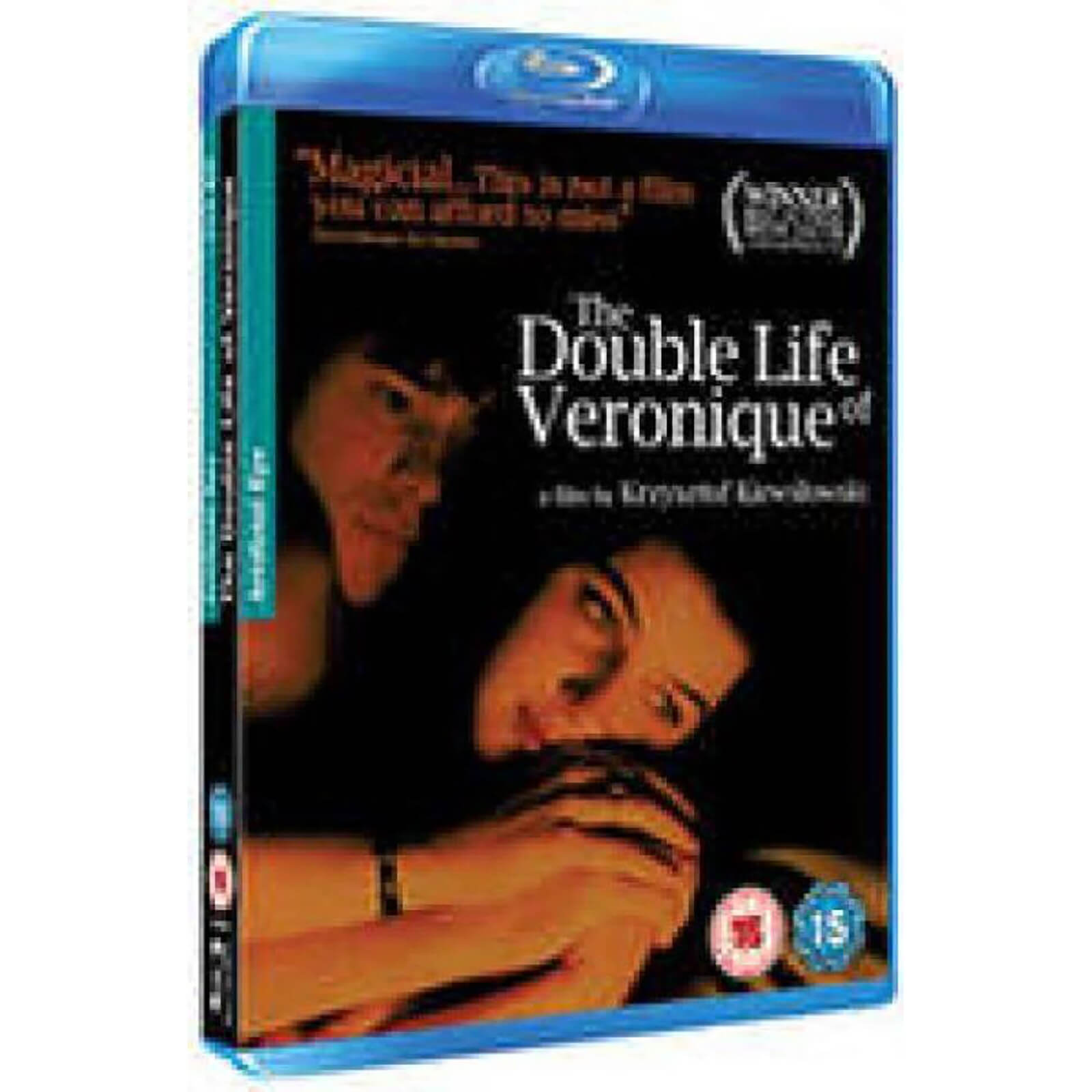 Double Life Of Veronique von Curzon Films
