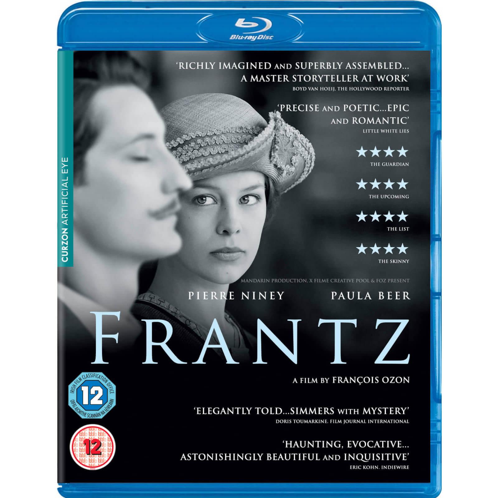 Frantz Frantz von Curzon Films