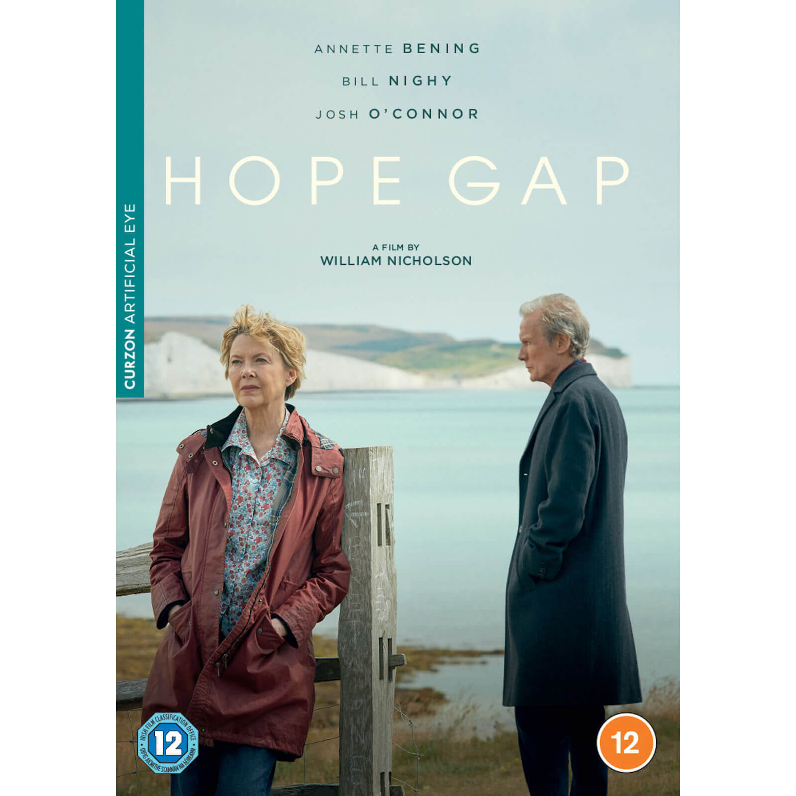 Hoffnung Lücke Hoffnung Lücke von Curzon Films
