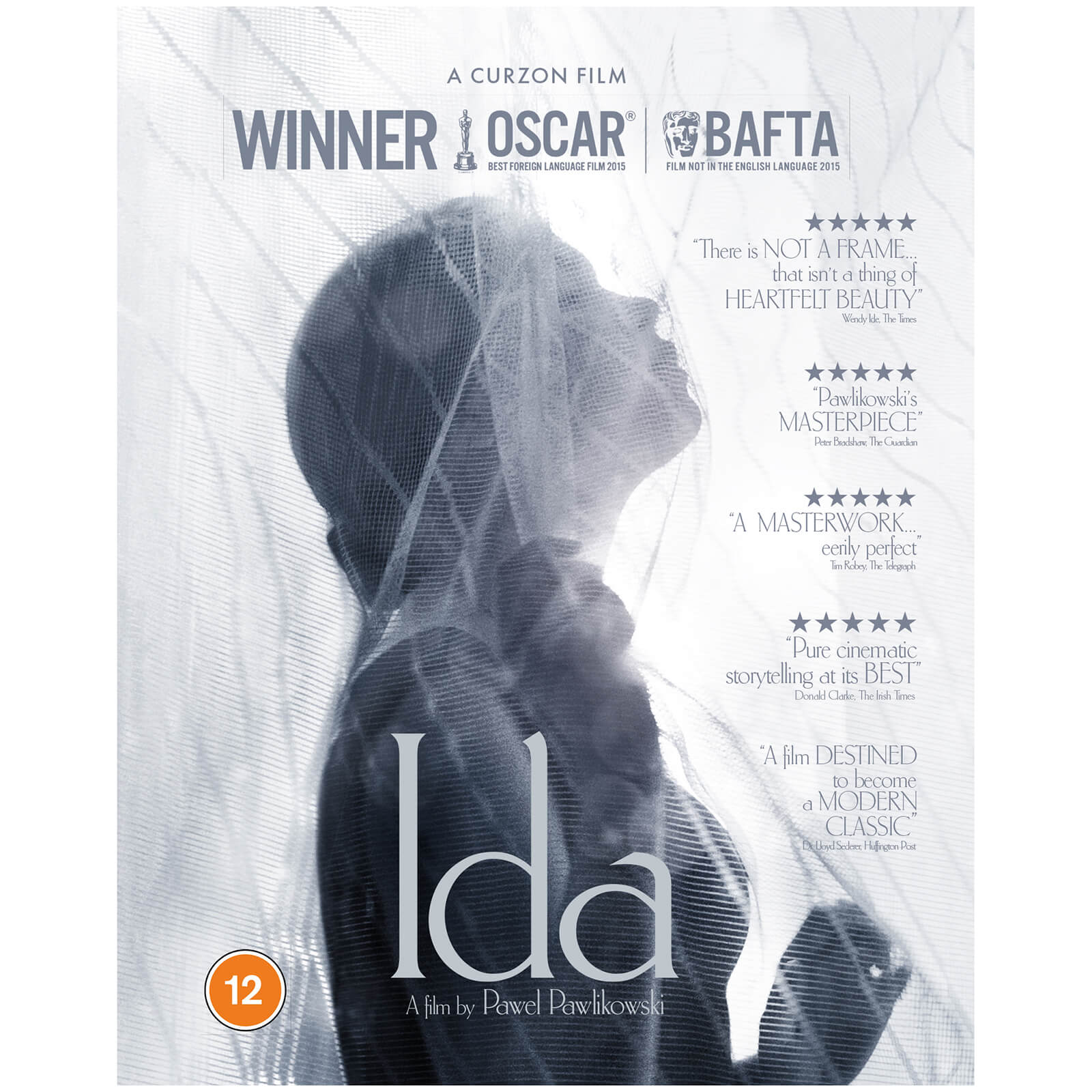 Ida Ida von Curzon Films