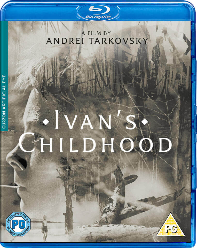 Ivan's Childhood von Curzon Films