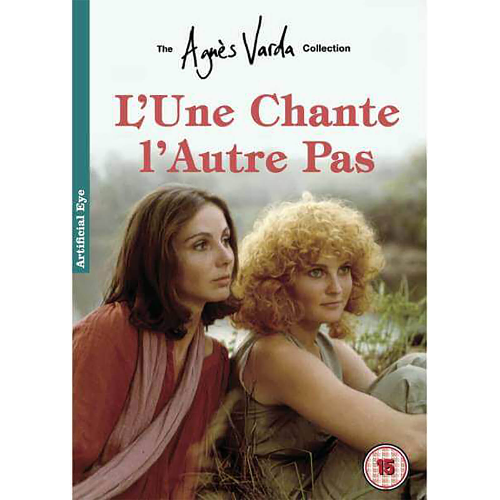 LUne Chante, LAutre Pas von Curzon Films