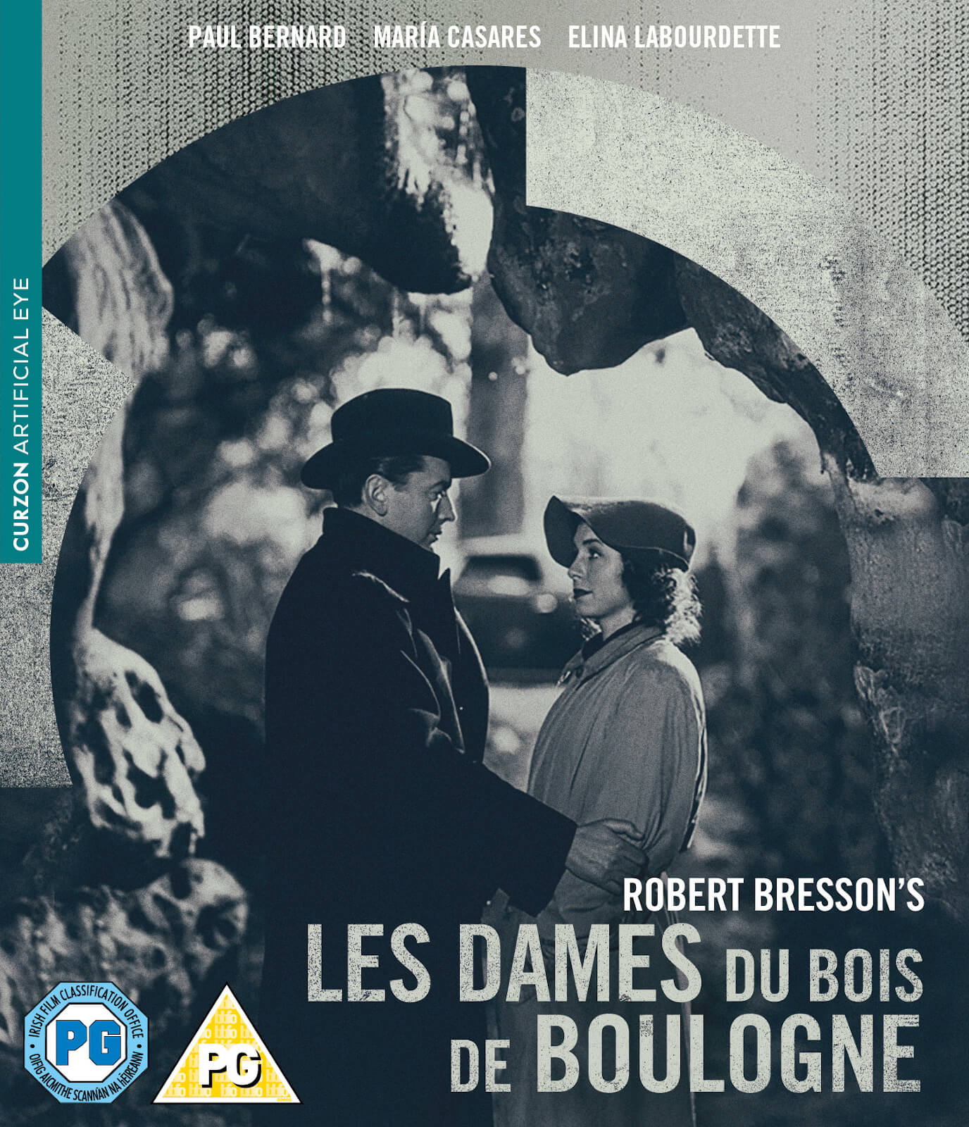 Les Dames Du Bois De Boulogne Les Dames Du Bois De Boulogne von Curzon Films