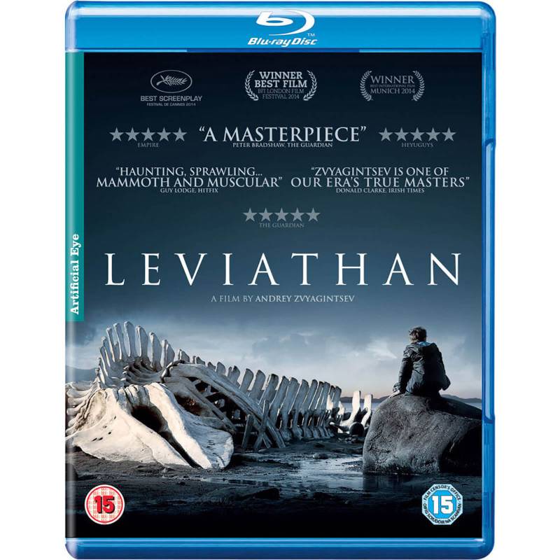 Leviathan von Curzon Films