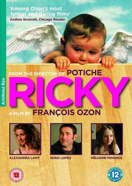 Ricky von Curzon Films