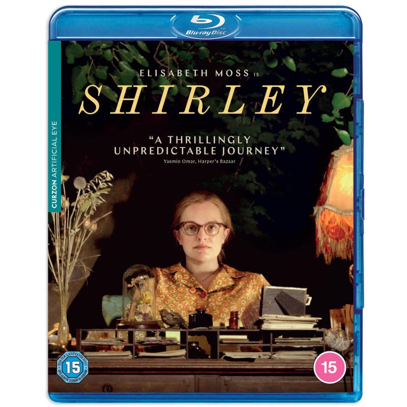 Shirley von Curzon Film