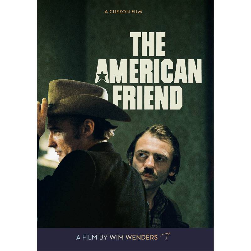 The American Friend von Curzon Films