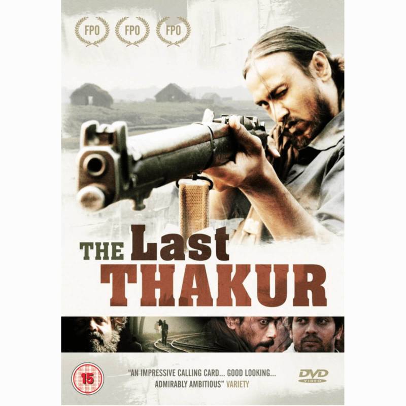 The Last Thakur von Curzon Films