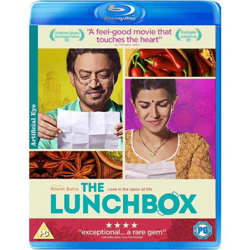The Lunchbox von Curzon Films