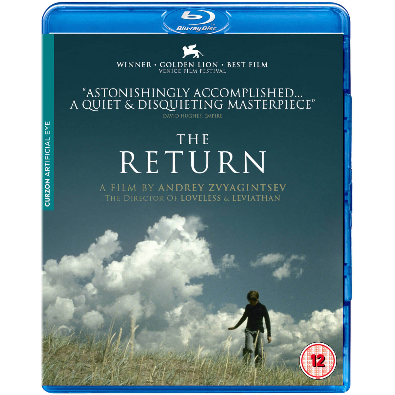 The Return von Curzon Films