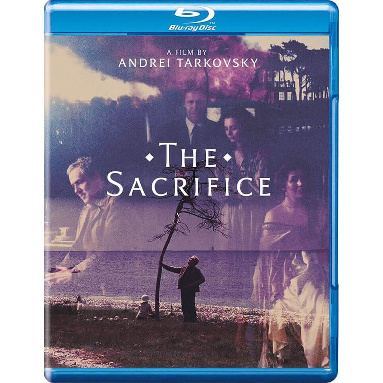 The Sacrifice The Sacrifice von Curzon Films