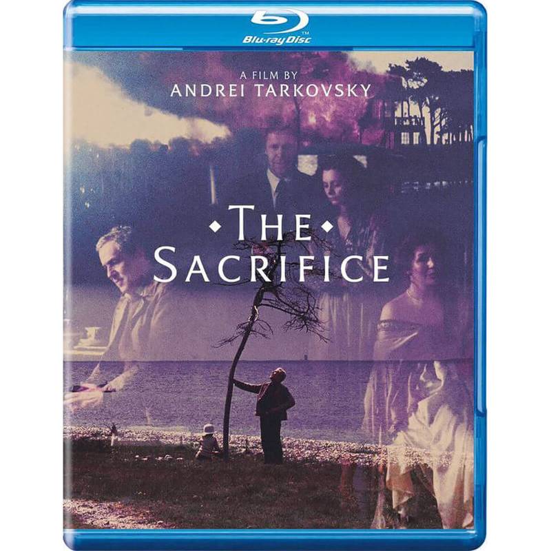 The Sacrifice von Curzon Films