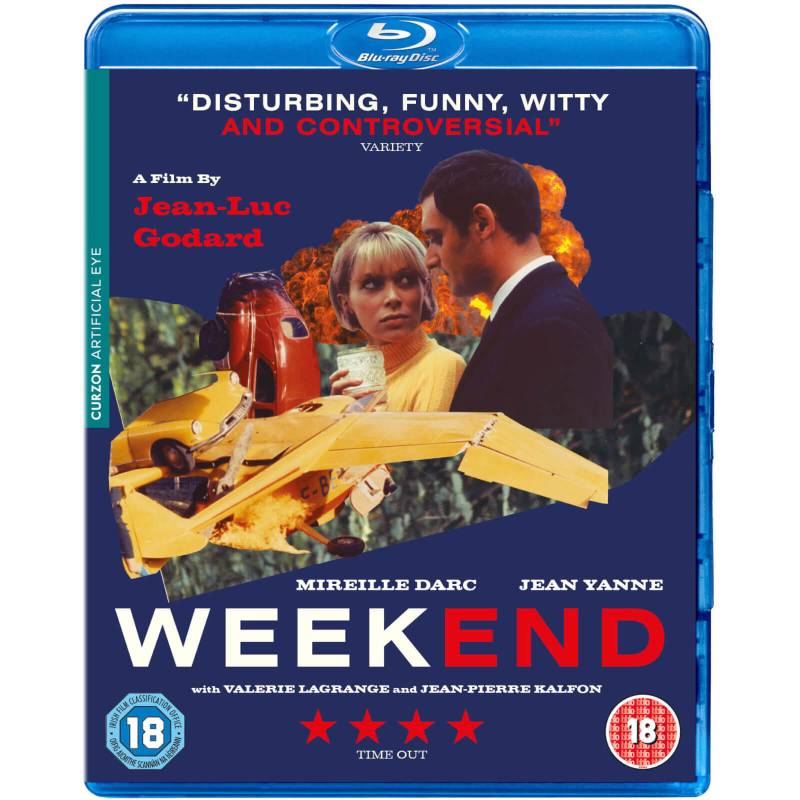 Weekend von Curzon Films
