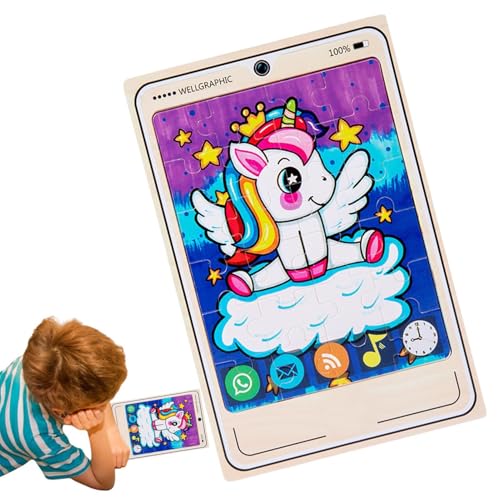 Cushangty tierrätsel, Tierrätsel für Kinder, Kognitive frühe Bildung Schnappsäge Puzzle, Toys Board Block Interactive für Kinder 3+ Mädchen Geburtstag Neujahr Weihnachten Cushangty tierrätsel, Tierrätsel für Kinder, Kognitive frühe Bildung Schnappsäge Puzzle, Toys Board Block Interactive für Kinder 3+ Mädchen Geburtstag Neujahr Weihnachten von Cushangty