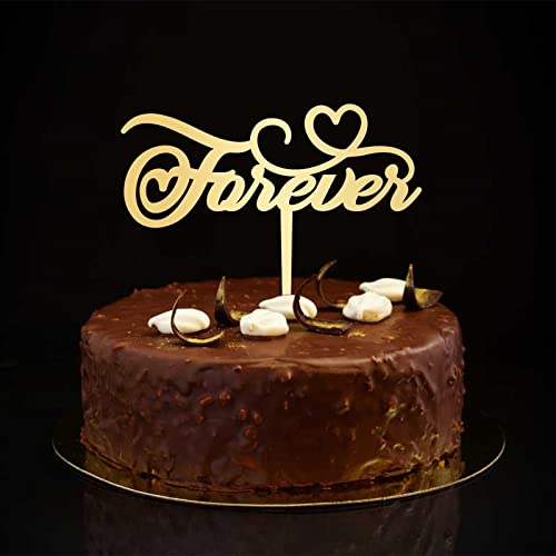 Forever Yours Tortenaufsatz, Motiv: Herr und Frau, rustikale Hochzeits- und Verlobungs-Kuchendekoration, individuelle Silhouette, elegante Braut- und Bräutigam-Kuchendekoration für Hochzeit Forever Yours Tortenaufsatz, Motiv: Herr und Frau, rustikale Hochzeits- und Verlobungs-Kuchendekoration, individuelle Silhouette, elegante Braut- und Bräutigam-Kuchendekoration für Hochzeit von CustonCares
