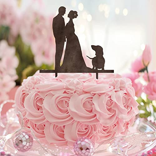 Mr & Mrs. Hochzeitstortenaufsatz, Silhouette, individuelle elegante Braut- und Bräutigam-Kuchenaufsätze für Verlobung, Braut, Party, Dekoration, Hochzeitsgeschenke für Paare, Holz Mr & Mrs. Hochzeitstortenaufsatz, Silhouette, individuelle elegante Braut- und Bräutigam-Kuchenaufsätze für Verlobung, Braut, Party, Dekoration, Hochzeitsgeschenke für Paare, Holz von CustonCares