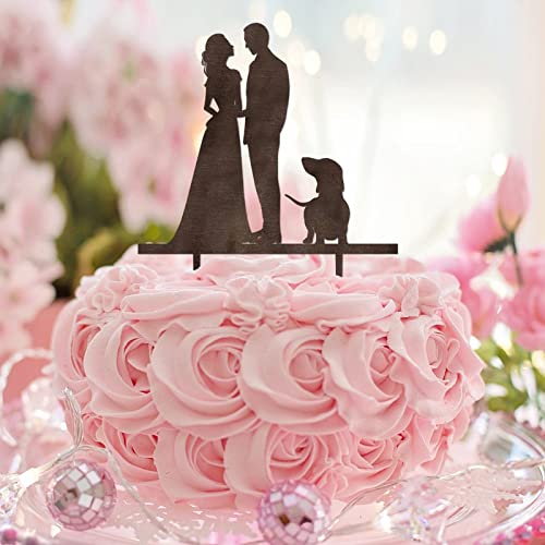 Tortenaufsatz mit Aufschrift "Mr and Mrs", personalisierbar, für Hochzeit, Verlobung, Party, Brautparty, Geschenk, Holz Tortenaufsatz mit Aufschrift "Mr and Mrs", personalisierbar, für Hochzeit, Verlobung, Party, Brautparty, Geschenk, Holz von CustonCares