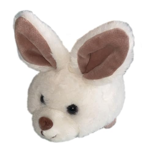 Cute Since 1999 Lustiges & Funktionelles Kaninchen Bildschirmreiniger - weiche Plüschtier Display Reiniger für Handys, Tablets und Monitoren - Streifenfreier und kinderfreundlicher Screen Cleaner Cute Since 1999 Lustiges & Funktionelles Kaninchen Bildschirmreiniger - weiche Plüschtier Display Reiniger für Handys, Tablets und Monitoren - Streifenfreier und kinderfreundlicher Screen Cleaner von Cute Since 1999