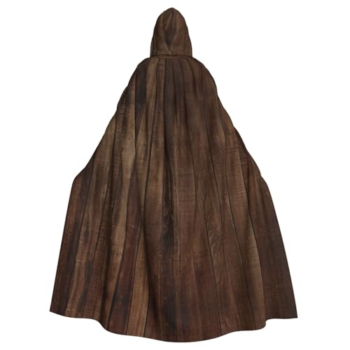 Cxzmnba Board Unisex Cosplay Kostüm Halloween Kapuzenumhang Umhang für Party Verkleiden volle Länge Uniform Robe Cxzmnba Board Unisex Cosplay Kostüm Halloween Kapuzenumhang Umhang für Party Verkleiden volle Länge Uniform Robe von Cxzmnba