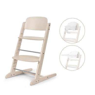 cybex GOLD Hochstuhl IRIS 3 in 1 All Natural von Cybex GOLD